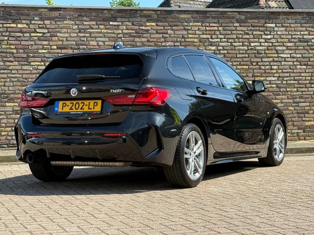 BMW 1 Serie – foto 5