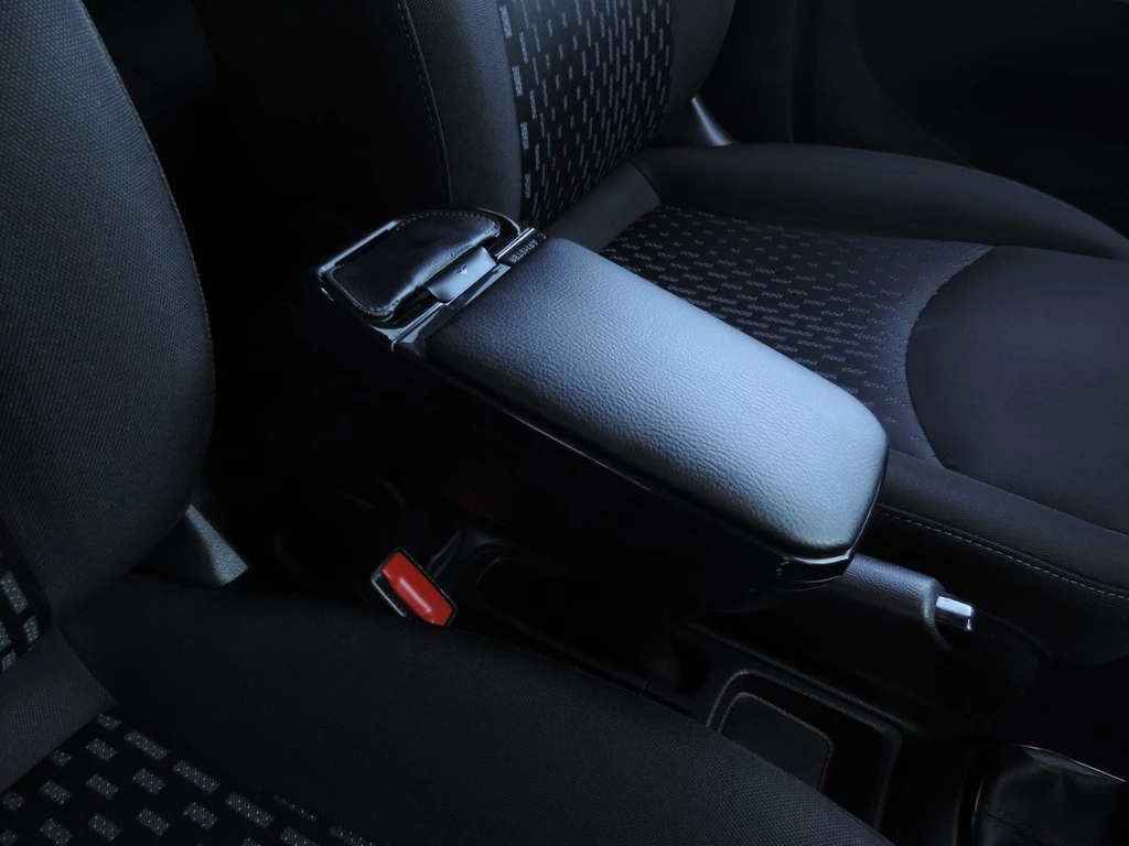 Opel KARL – foto 17