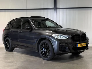 BMW X3 – thumbnail 12