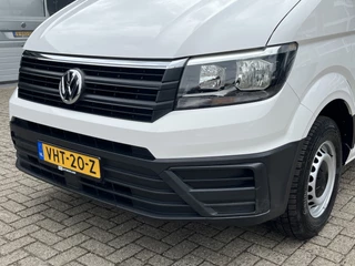 Volkswagen Crafter – thumbnail 21