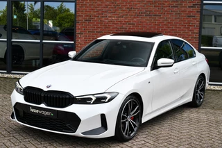 BMW 3 Serie – thumbnail 3