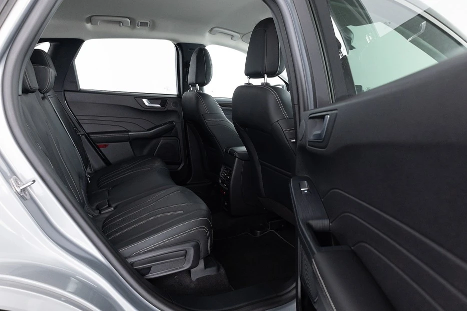 Ford Kuga – foto 11