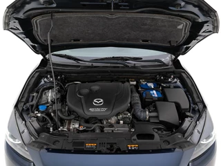 Mazda 3 – thumbnail 23