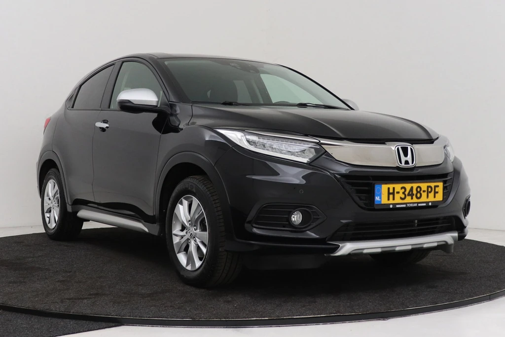 Honda HR-V – foto 12