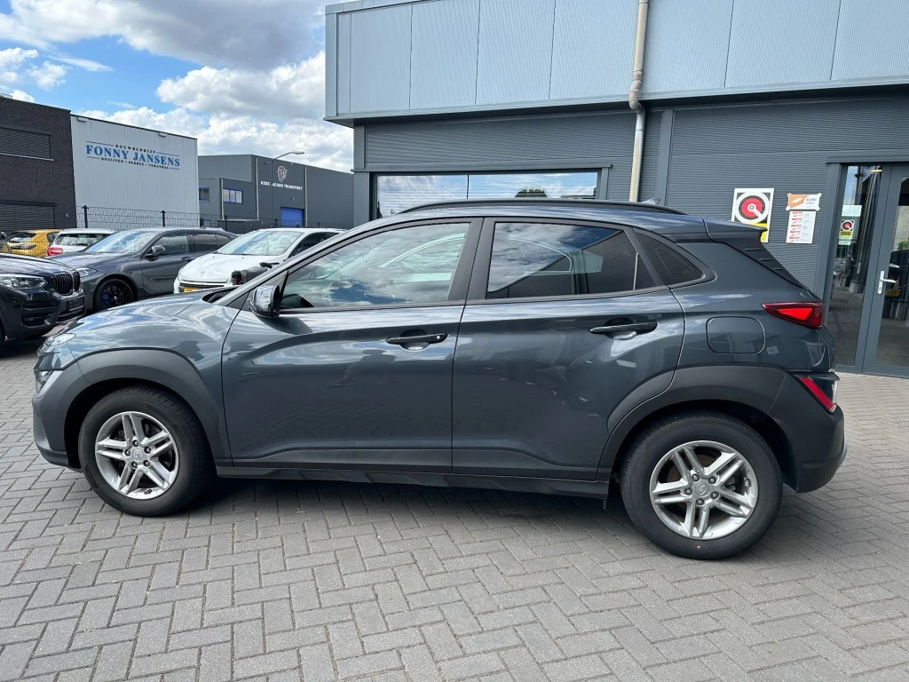 Hyundai Kona – foto 2
