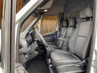 Mercedes-Benz Sprinter – thumbnail 25
