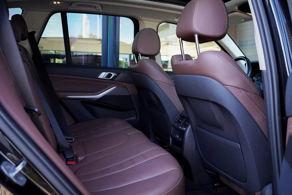 BMW X5 – foto 14