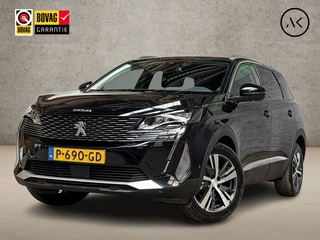 Peugeot 5008 – thumbnail 1