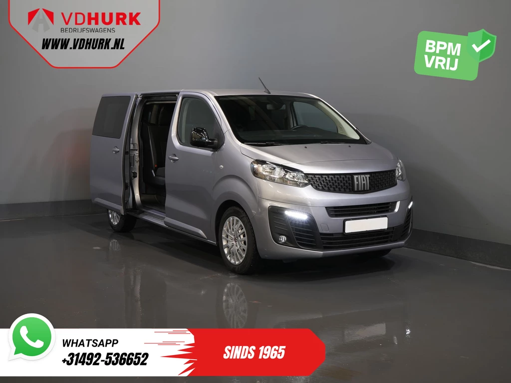 Fiat Scudo – foto 7