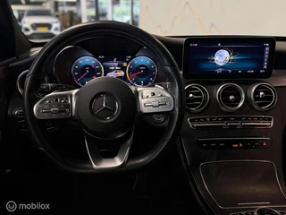 Mercedes-Benz C-Klasse – thumbnail 37