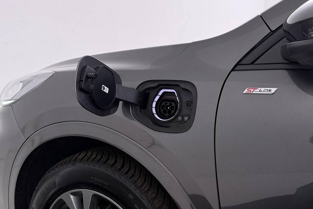 Ford Kuga – foto 24