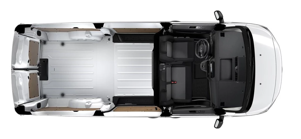 Peugeot e-Expert – foto 9