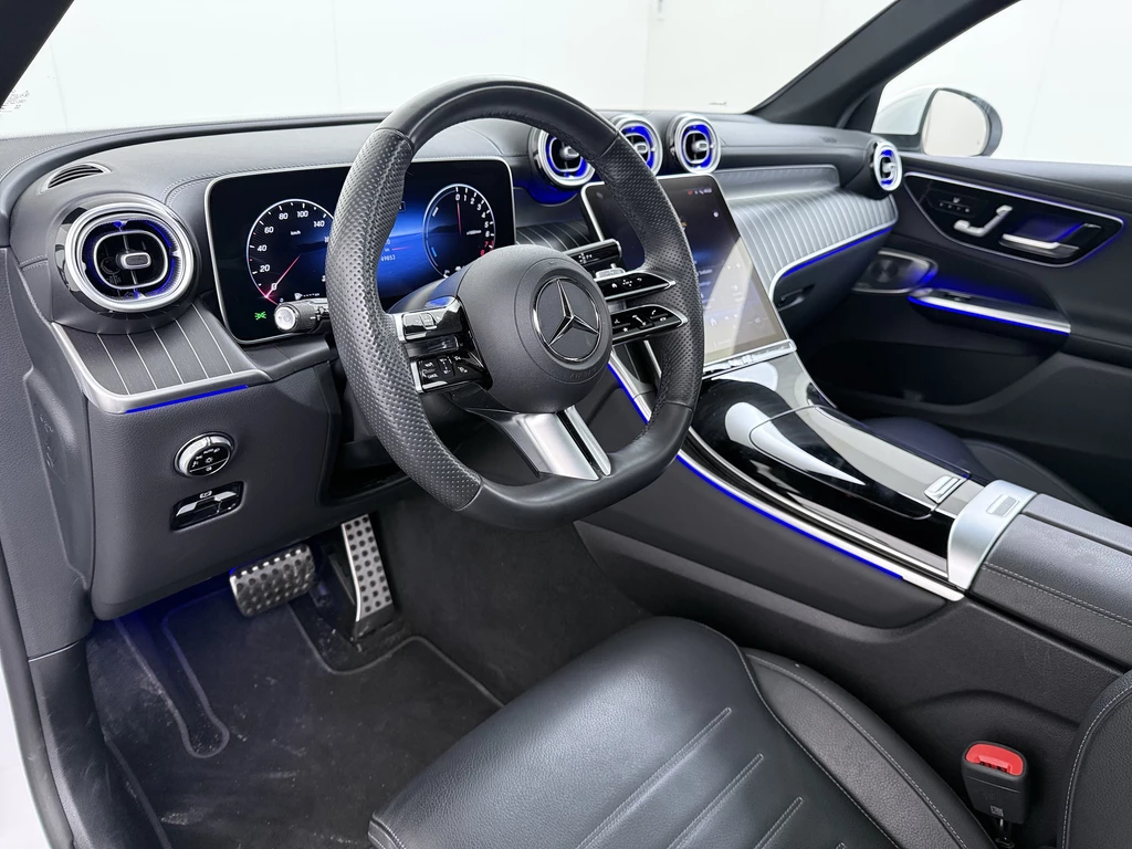 Mercedes-Benz GLC – foto 14