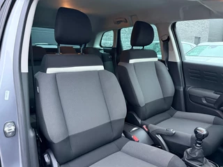 Citroën C3 Aircross – thumbnail 39