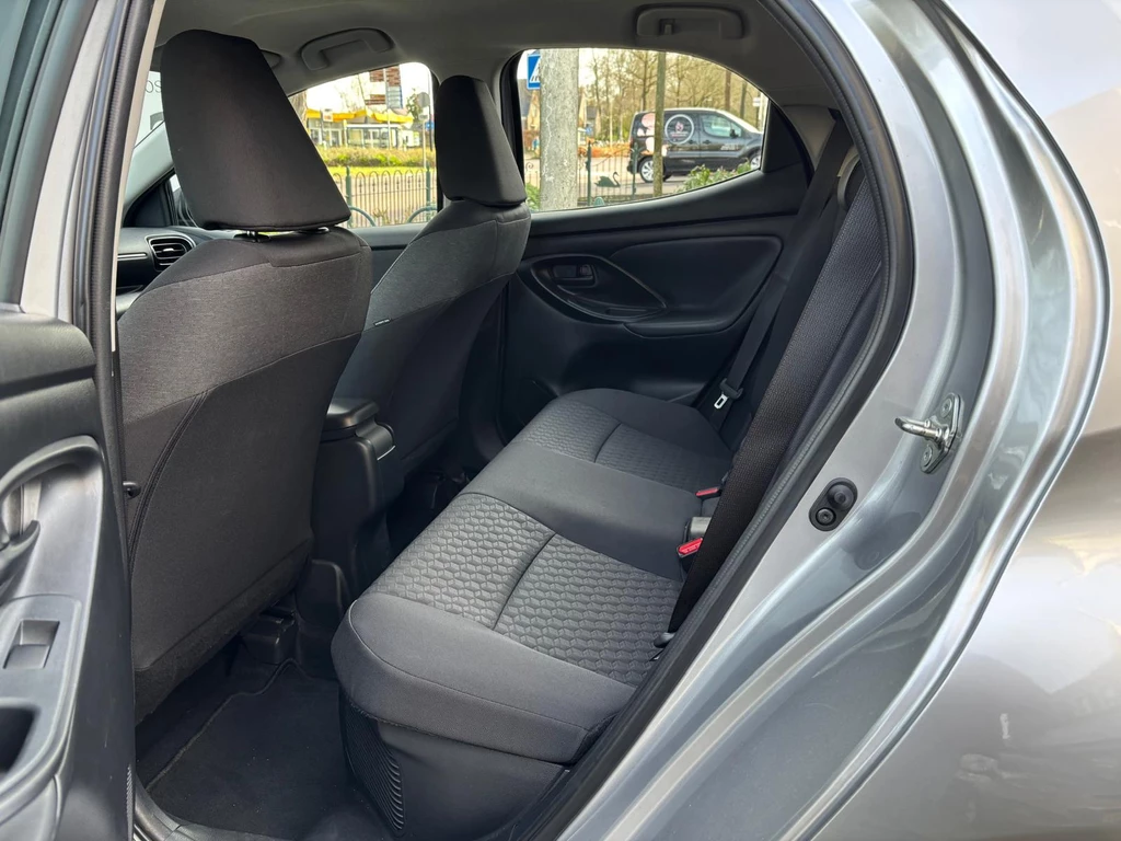 Mazda 2 Hybrid – foto 33