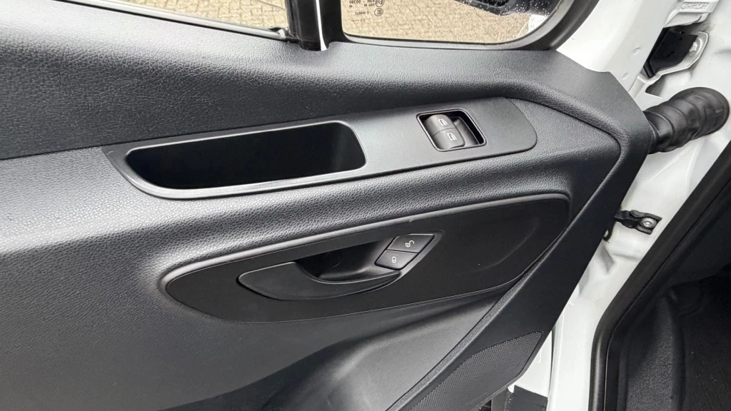 Mercedes-Benz Sprinter – foto 18