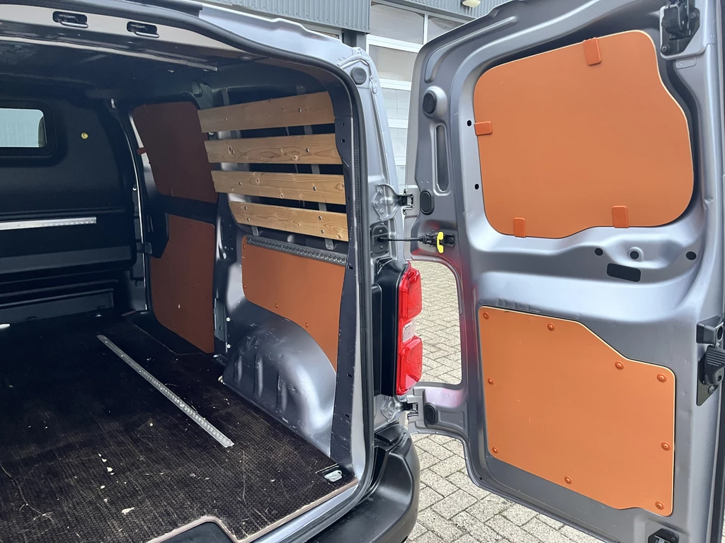 Citroën Jumpy – foto 21