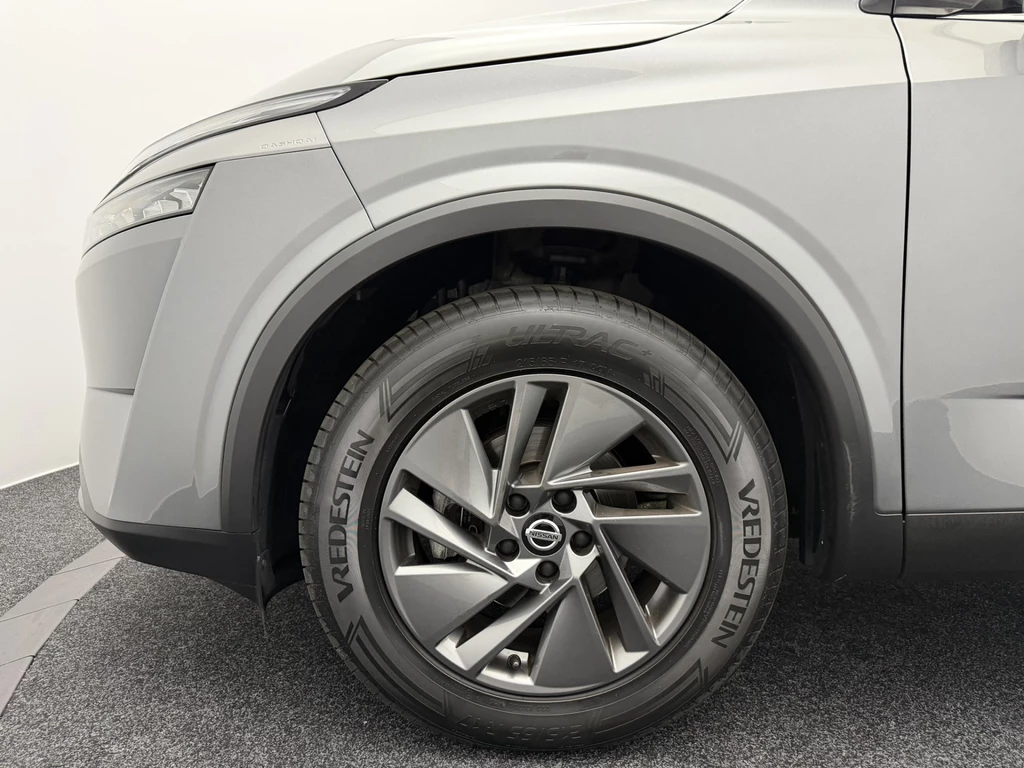 Nissan QASHQAI – foto 27