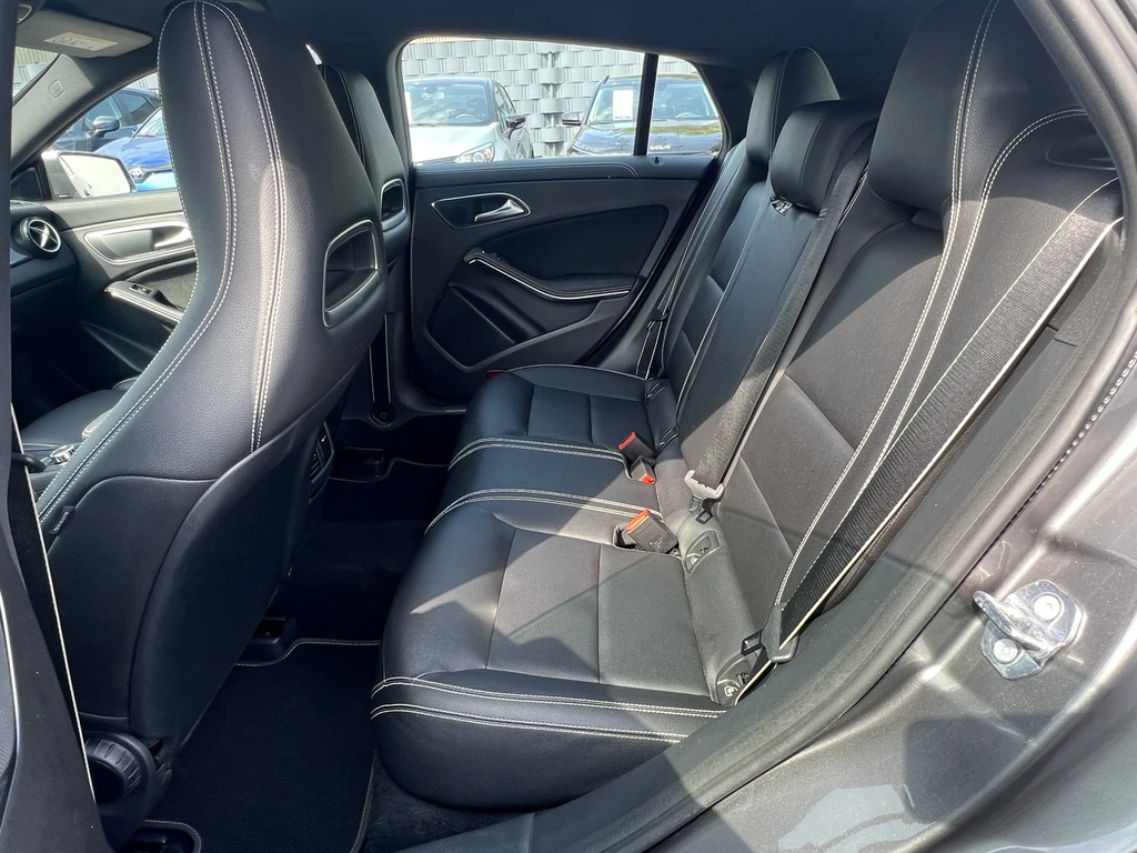 Mercedes-Benz CLA – foto 27