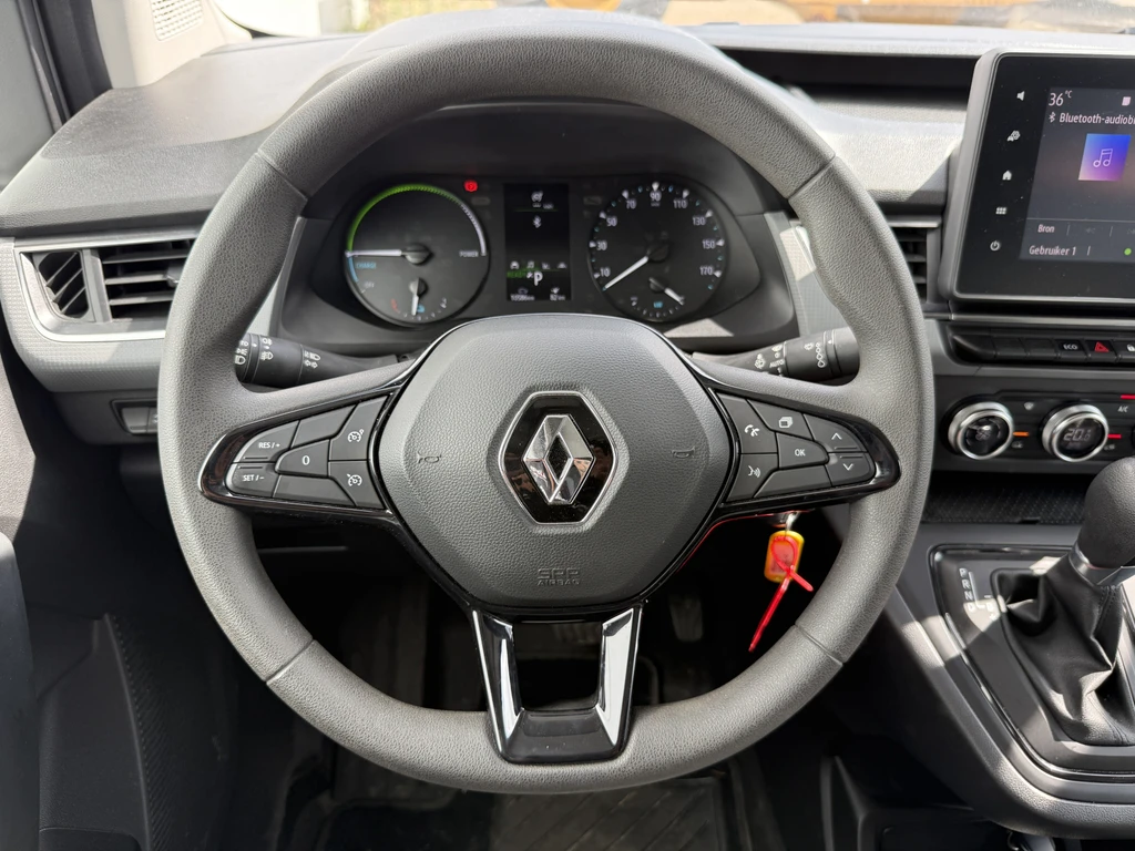 Renault Kangoo – foto 26