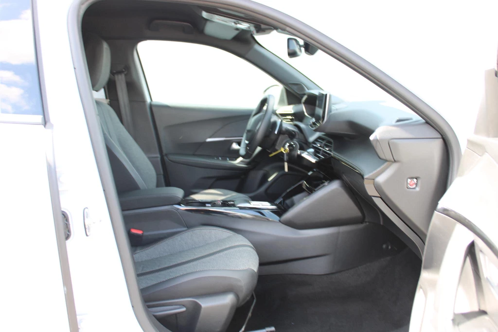 Peugeot 2008 – foto 9