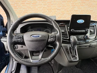 Ford Transit Custom – thumbnail 12