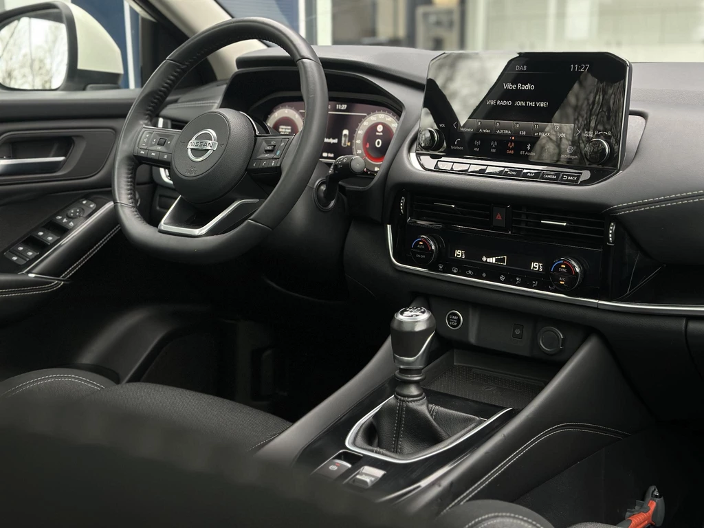 Nissan QASHQAI – foto 29