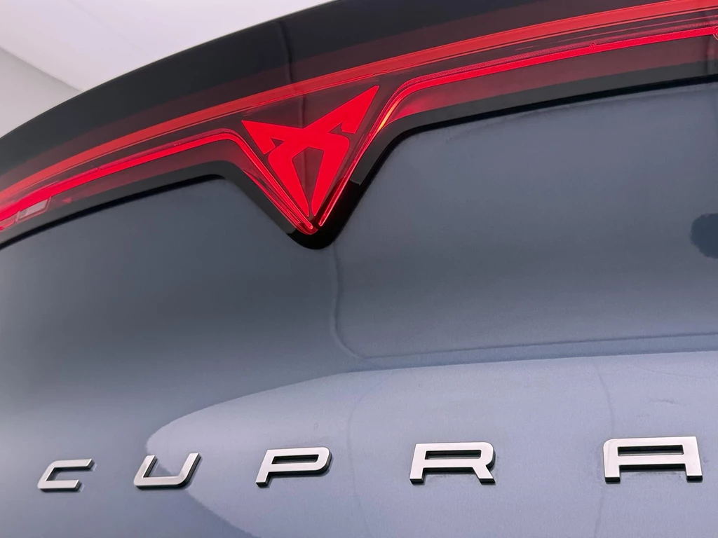 CUPRA Tavascan – foto 53