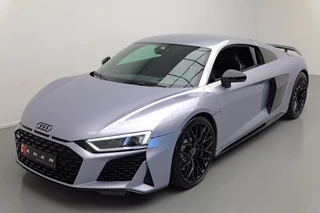 Audi R8 – thumbnail 5