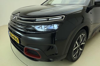 Citroën C5 Aircross – thumbnail 2