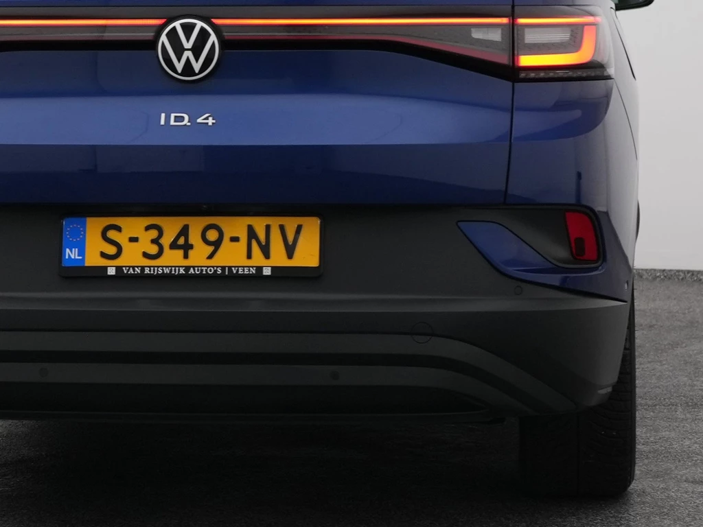 Volkswagen ID.4 – foto 8