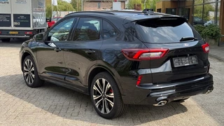 Ford Kuga – thumbnail 3