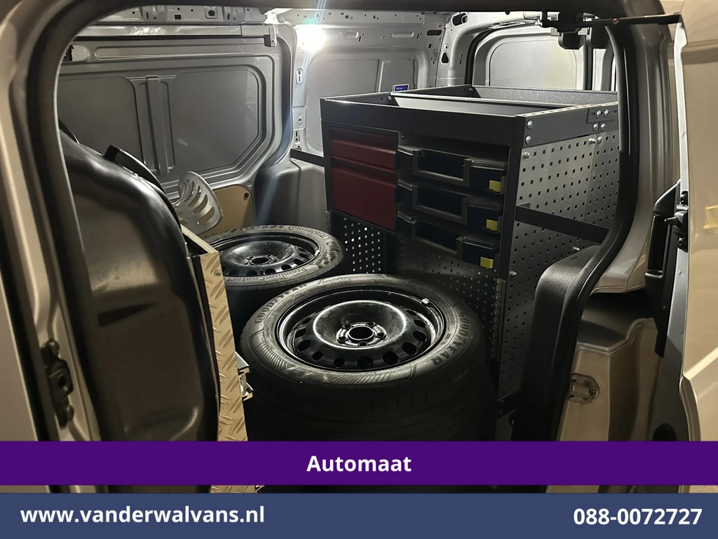 Ford Transit Connect – foto 16