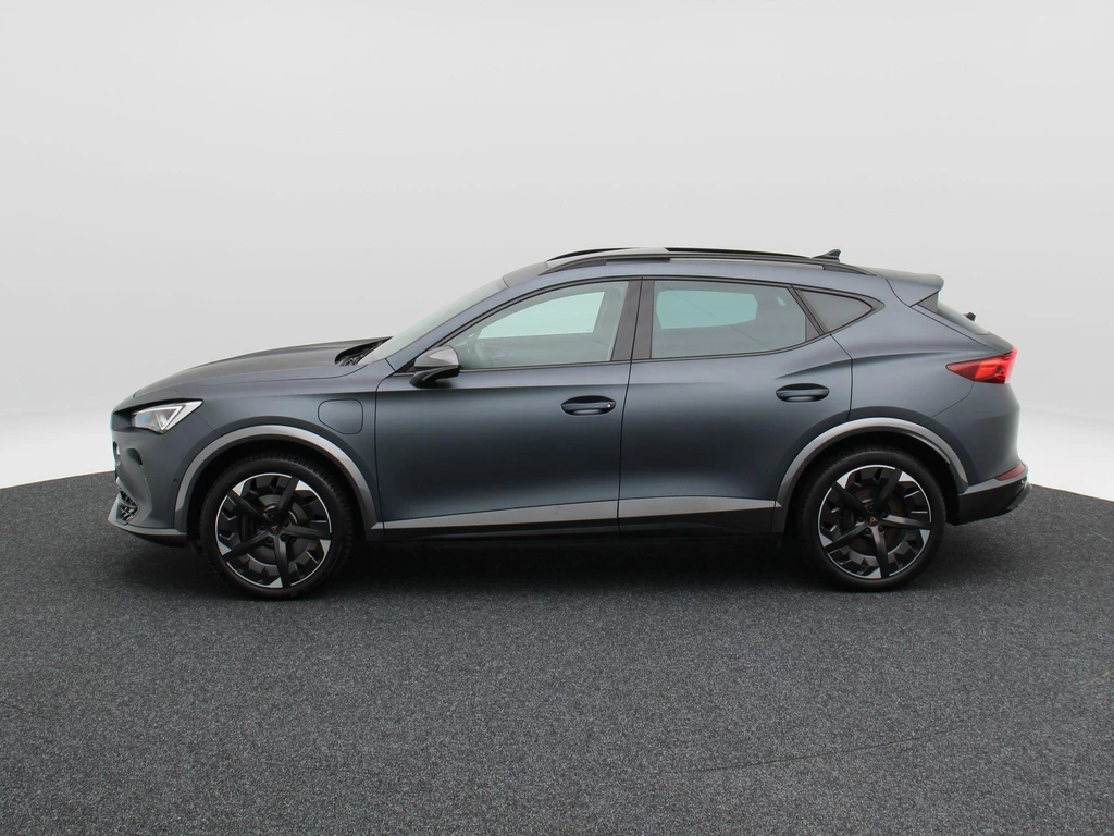 CUPRA Formentor – foto 2
