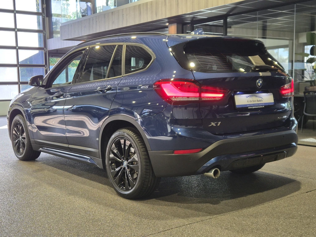 BMW X1 – foto 4