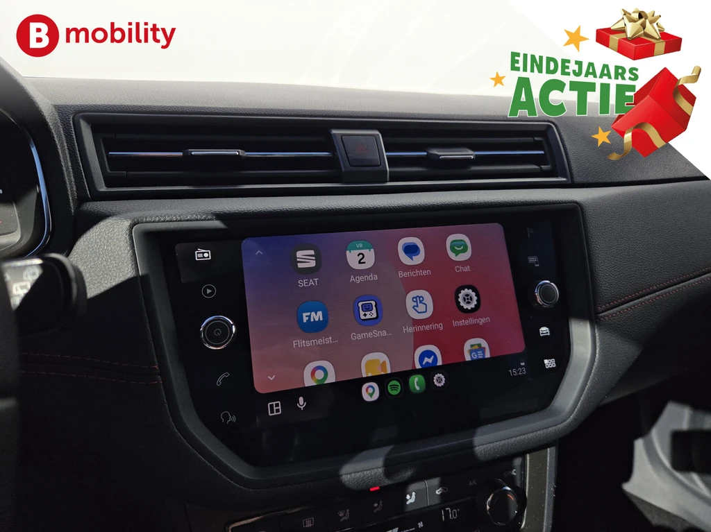 SEAT Ibiza – foto 30