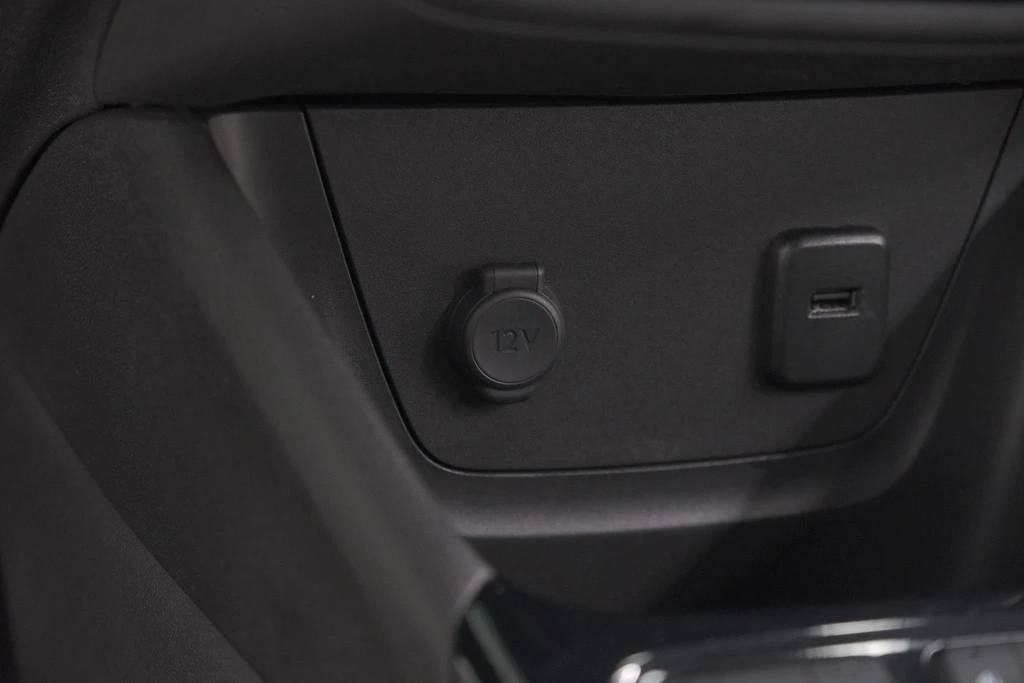 Opel Crossland X – foto 45