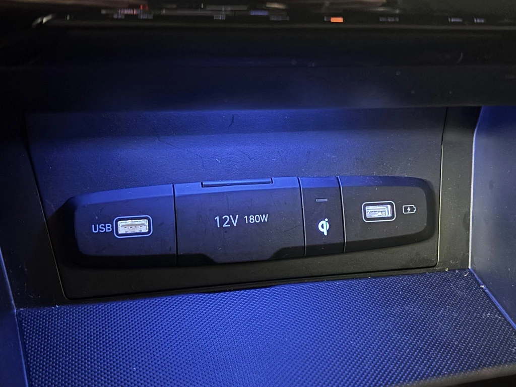 Hyundai Tucson – foto 37