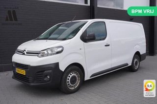 Citroën Jumpy – thumbnail 1