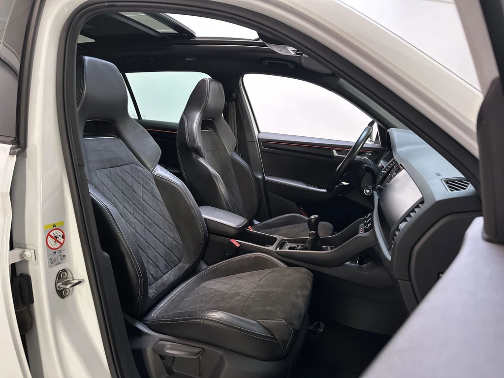 Škoda Kodiaq – foto 9