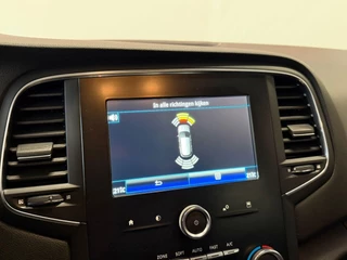 Renault Mégane Estate – thumbnail 23