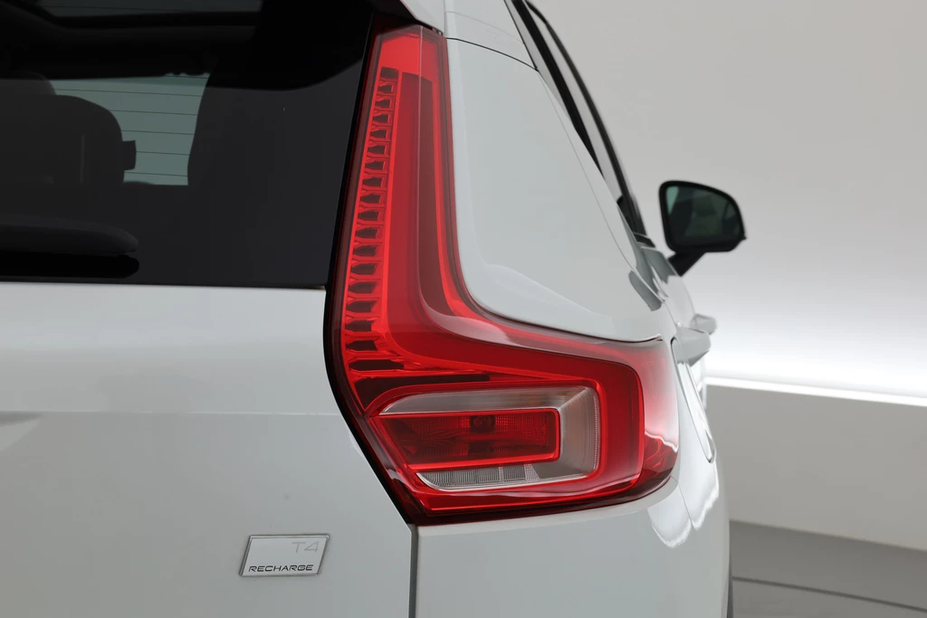 Volvo XC40 – foto 35