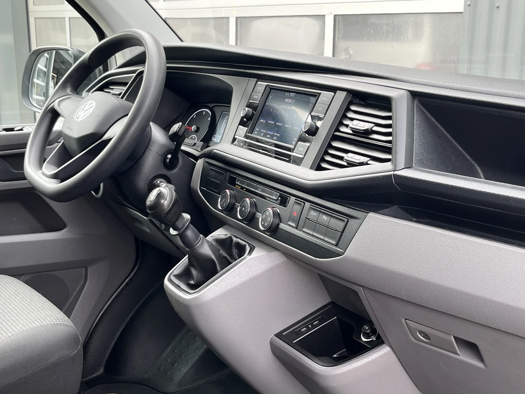 Volkswagen Transporter – foto 33