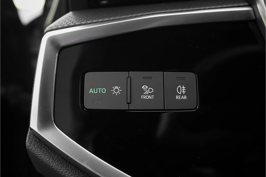 Audi Q3 – foto 39