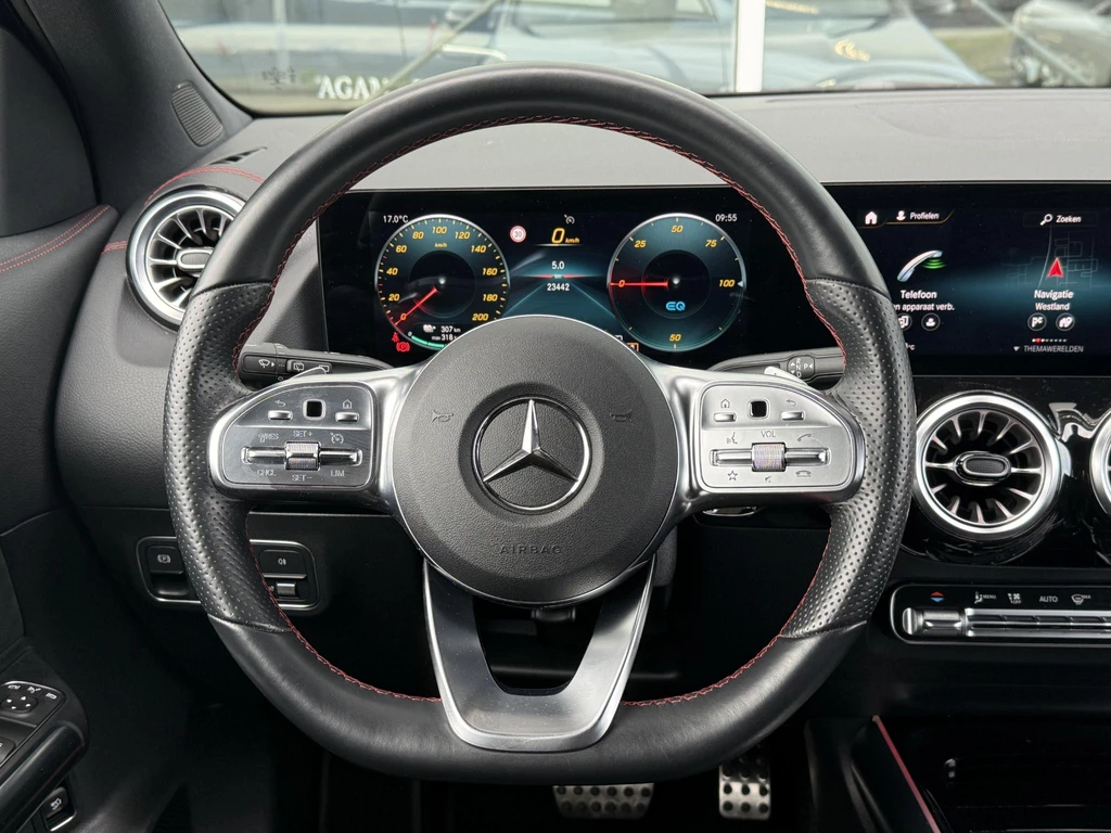 Mercedes-Benz EQA – foto 14