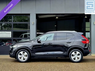 Volvo XC40 – thumbnail 4