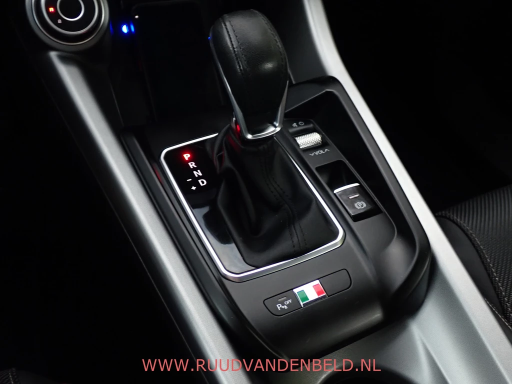 Alfa Romeo Tonale – foto 16