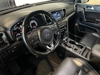 Kia Sportage – thumbnail 41