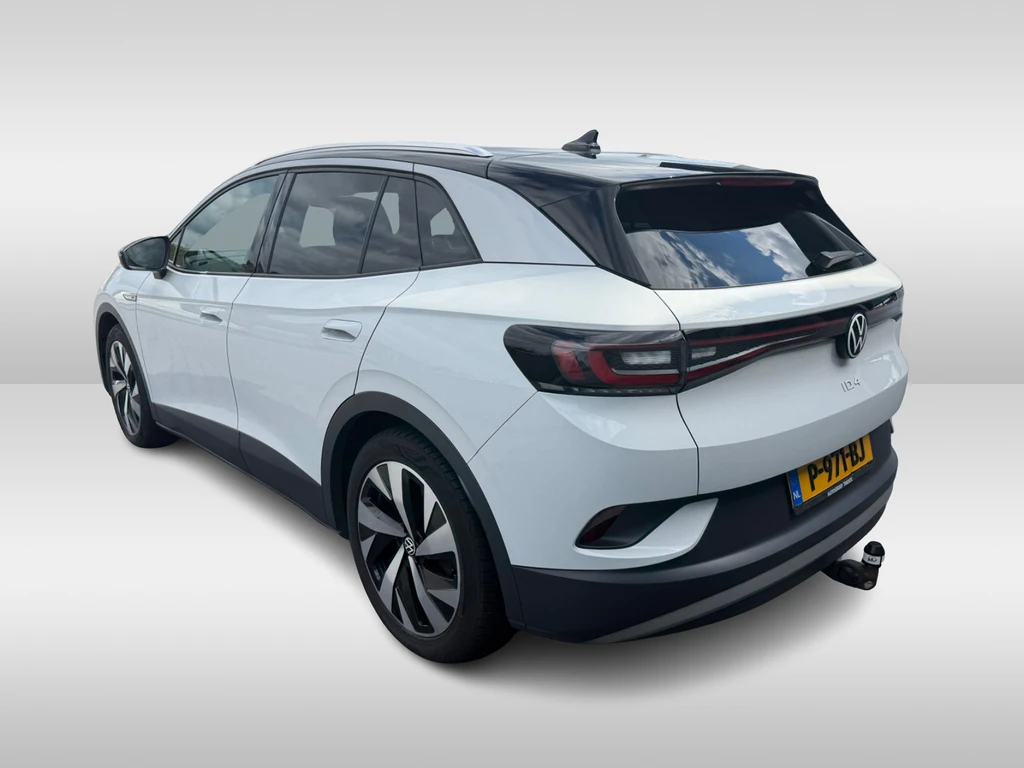 Volkswagen ID.4 – foto 2