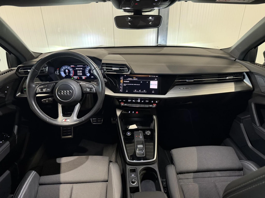 Audi A3 – foto 14